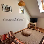Maison Vakantiehuis