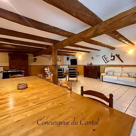 Σπίτι διακοπών Maison