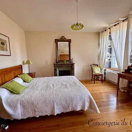 Maison Σπίτι διακοπών