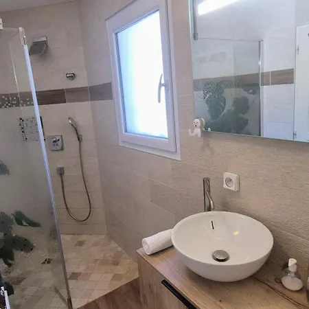 Maison Gan