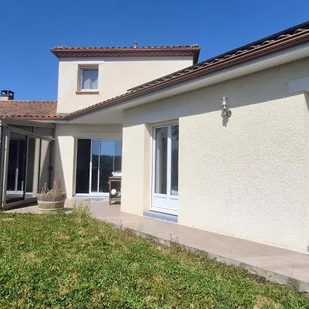 Maison Gan