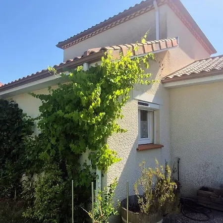 Maison Lejlighed Gan