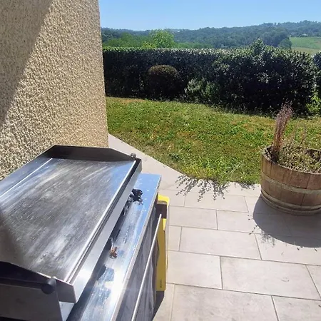 Maison * Gan