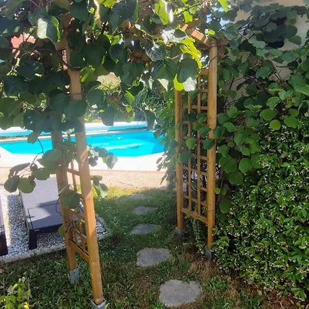 Maison Appartamento *