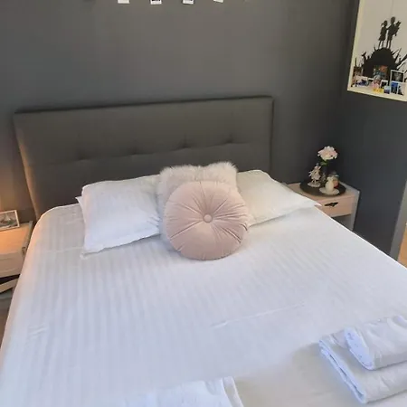 Appartamento Maison Gan
