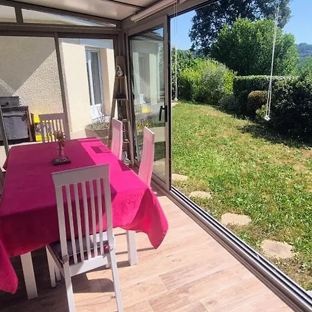 Appartamento Maison